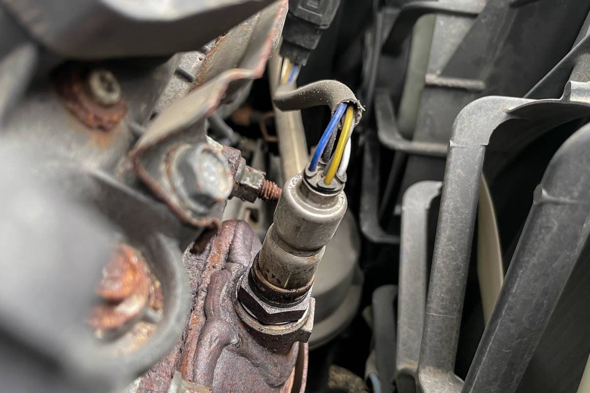 Car Oxygen Sensor Replacement Cost 7 Top Estimates