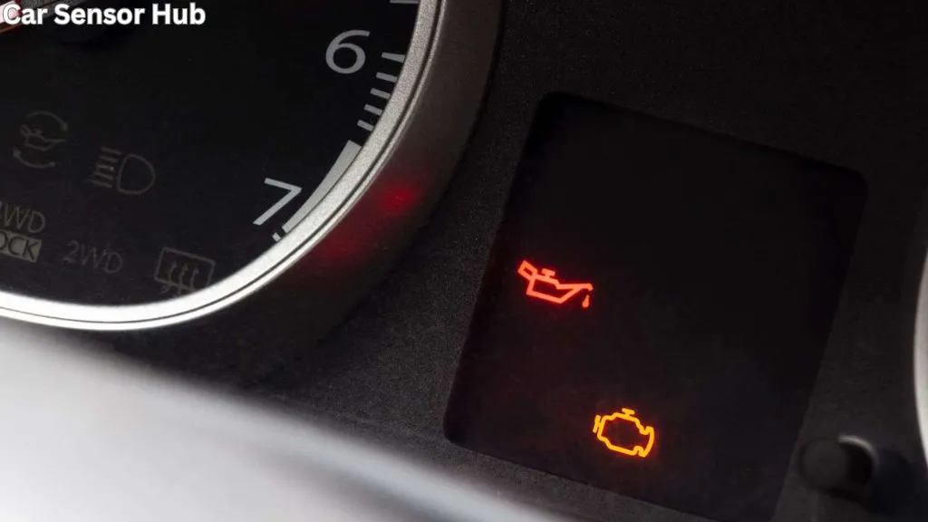 Oil Pressure Sensor Leak Causes, Symptoms, and How to Fix It?