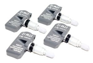 Tire Pressure Sensors