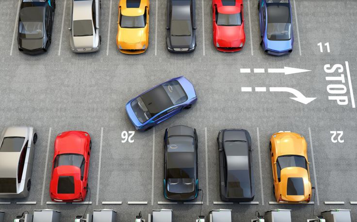 What is a Parking Sensor