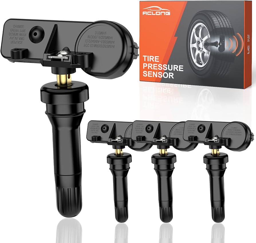 Are Tmps Sensors Universal