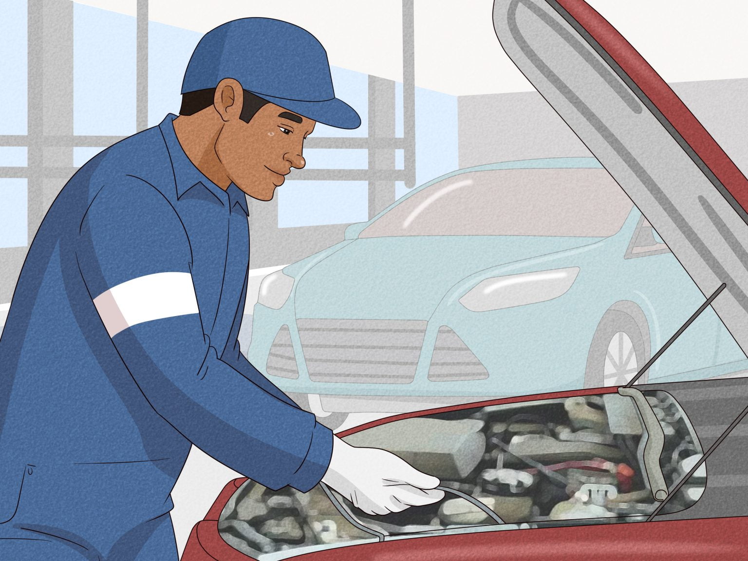 How To Test Airbag Impact Sensor: A Comprehensive Guide