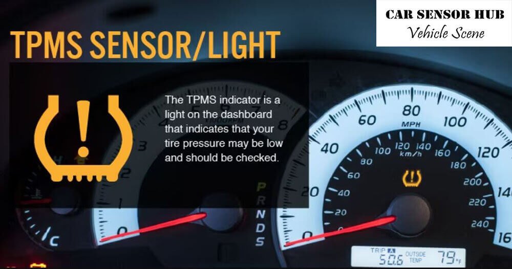 TMPS Light