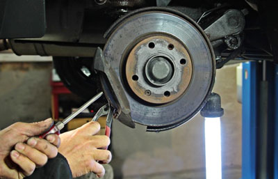 How Do You Know If Your Brake Sensor is Bad