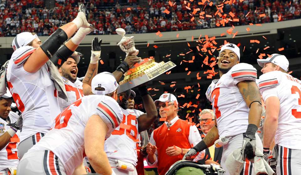 How To Watch Allstate Sugar Bowl 2024 Live