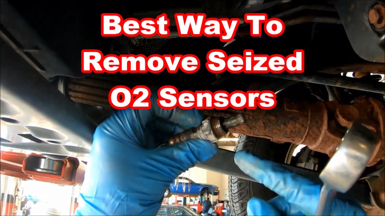 When Should I Clean My O2 Sensor What is the Fastest Way to Clean an O2 Sensor: Quick Tips!