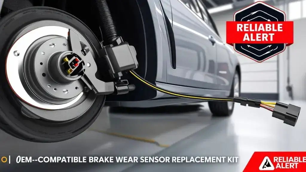 What is a Brake Sensor