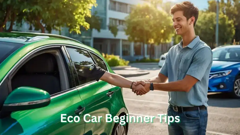 Beginner's Guide to Eco Car Ownership