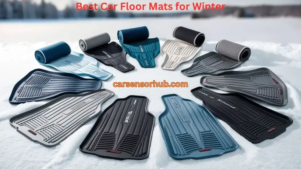 Best Car Floor Mats for Winter