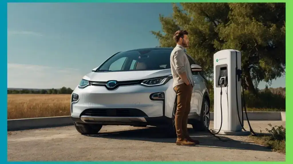 Are Electric Cars Really Eco-Friendly