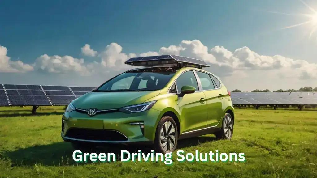 How Eco Car Accessories Reduce Carbon Footprint