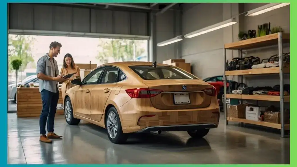 How to Choose Sustainable Car Accessories