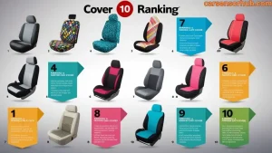 Top 10 Car Seat Covers