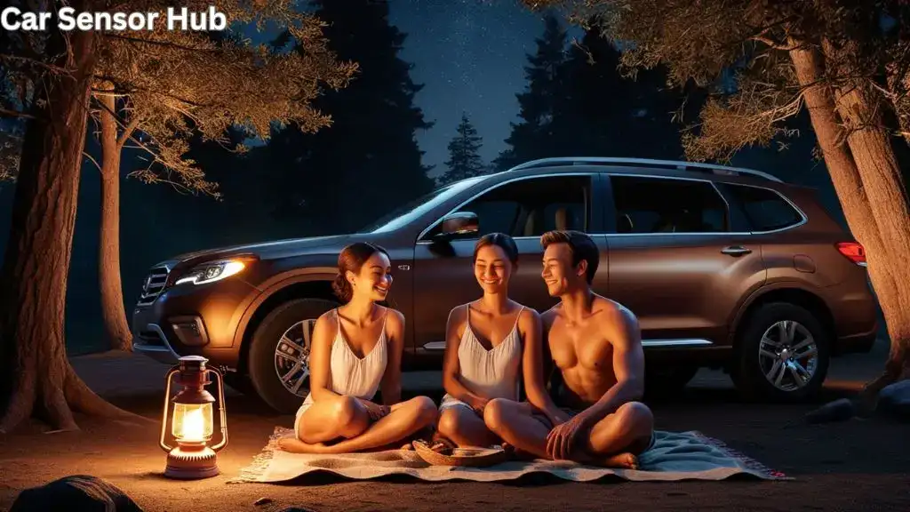 Best Car Camping Lanterns