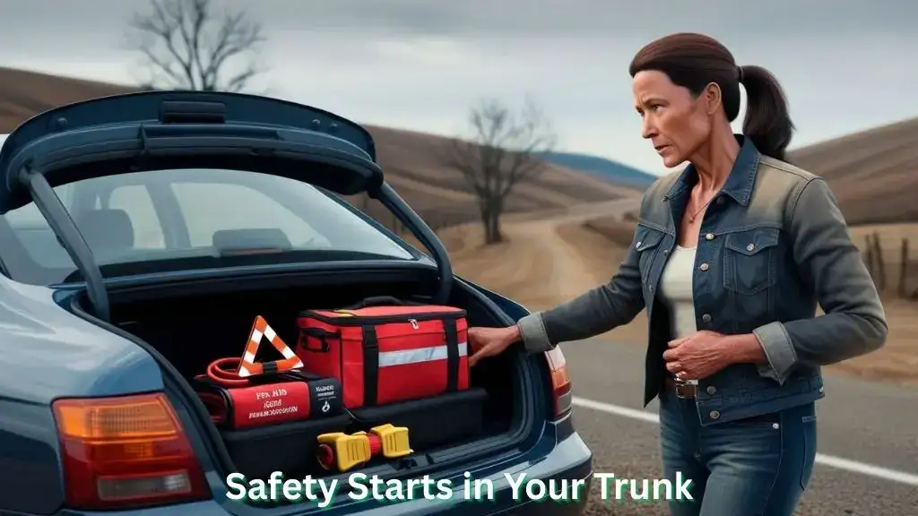 Best Car Emergency Kits