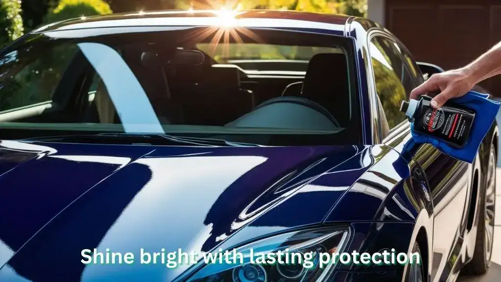 Best Car Paint Sealants