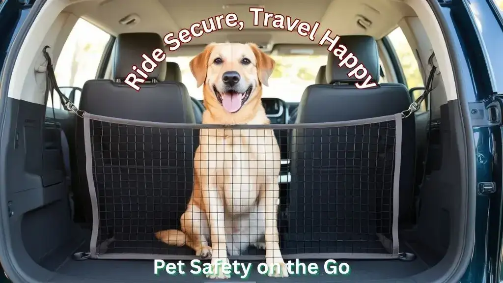 Best Car Pet Barriers