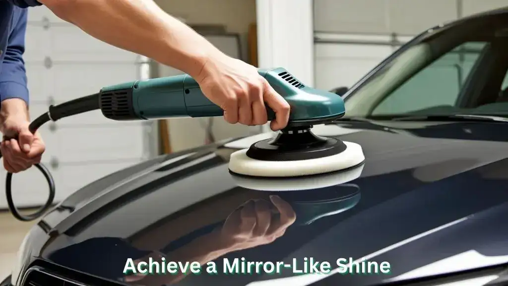 Best Car Polishing Pads for a Flawless Shine and Finish