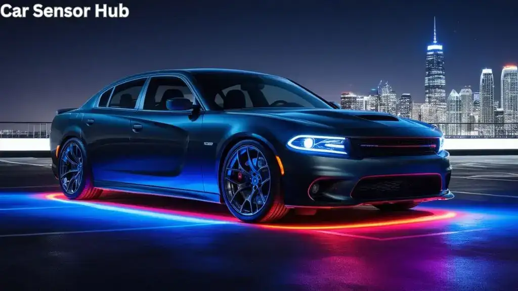 Best Car Underglow Kits to Illuminate Your Ride with Style