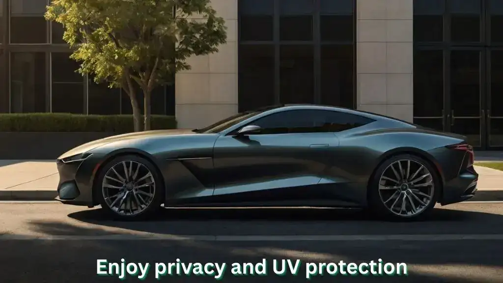 Best Car Window Tint Kits for Perfect DIY Automotive Tinting