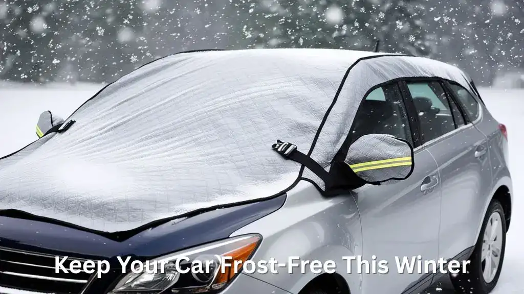 Best Car Windshield Covers