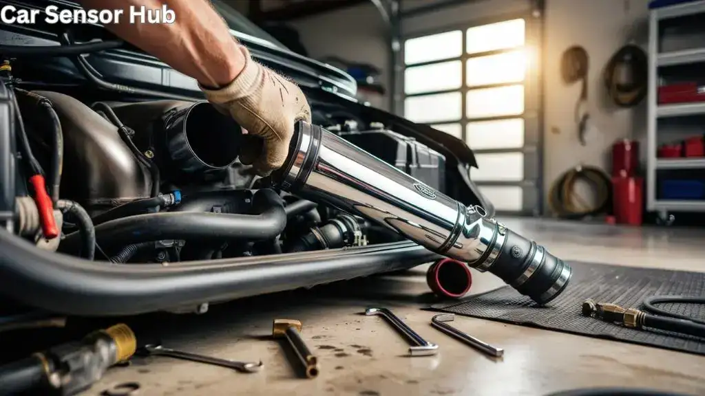 Best Cold Air Intake Systems for Performance Boost