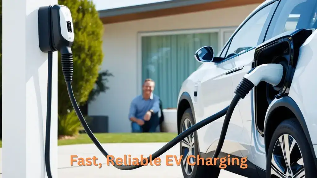 Best Electric Car Charging Cables