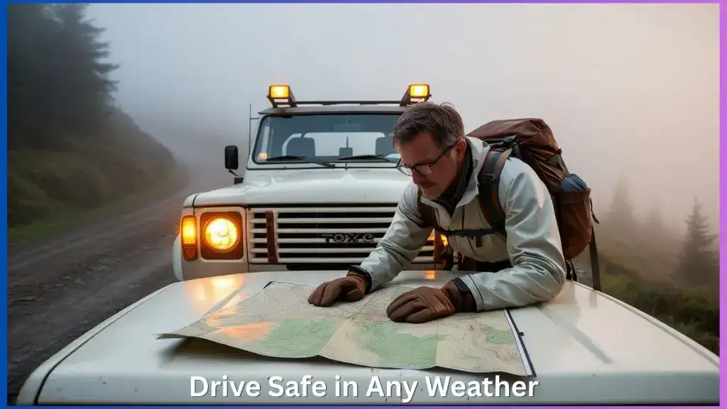 Best Fog Lights for Trucks