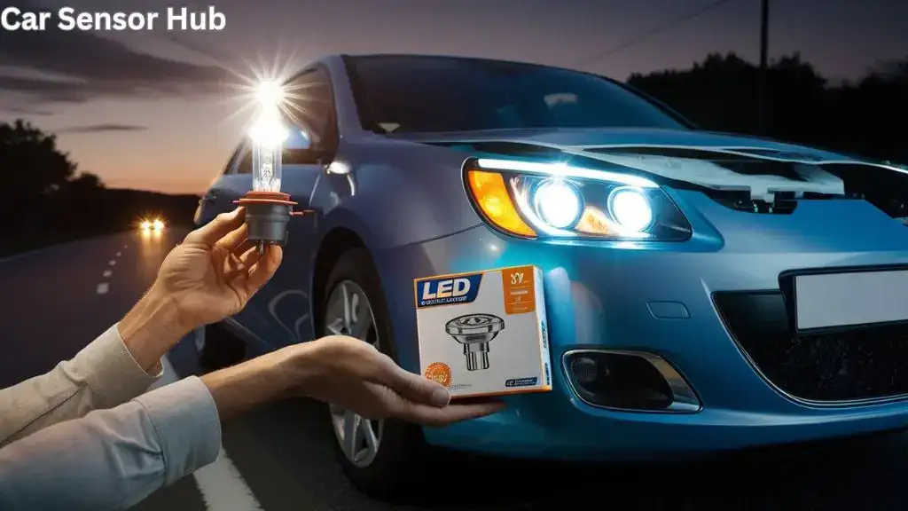 Best LED Headlight Bulbs for Brighter Driving