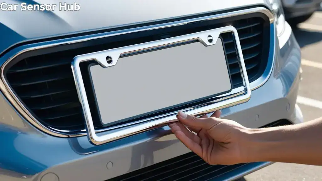 Best License Plate Frames Review
