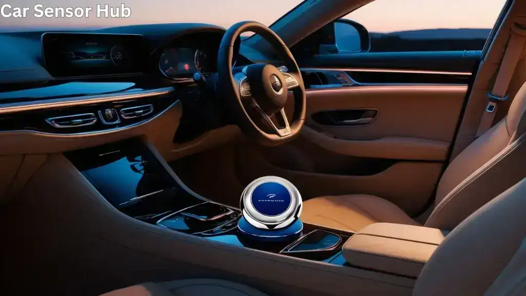 Best Luxury Car Air Fresheners