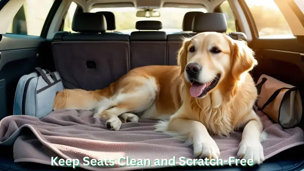 Best Pet Car Blankets