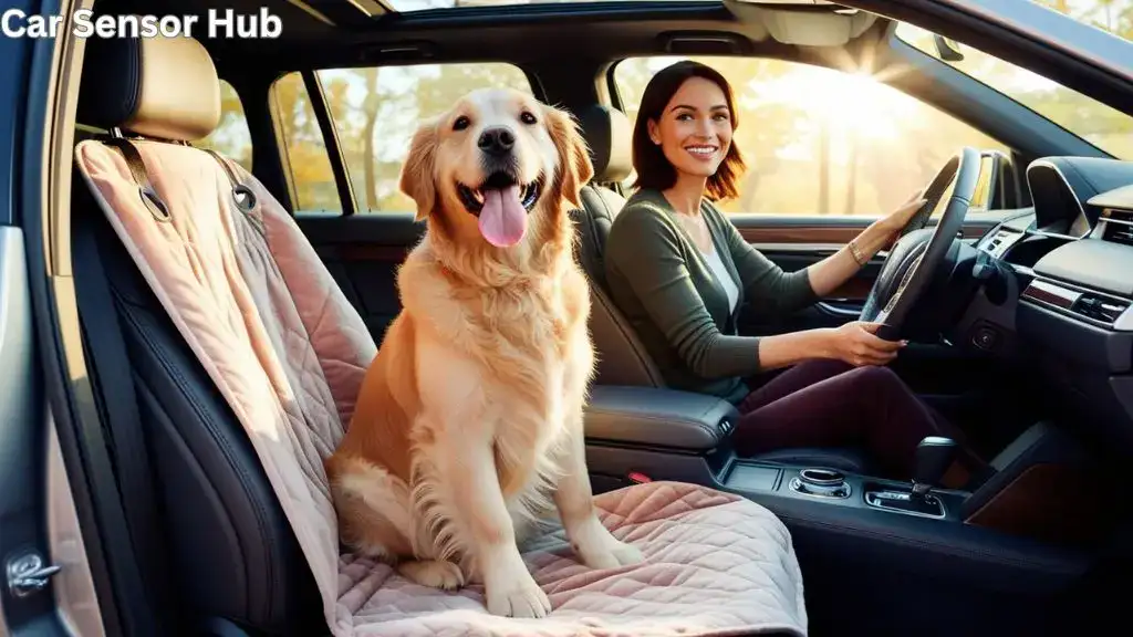 Best Pet Seat Covers for Clean & Comfy Rides