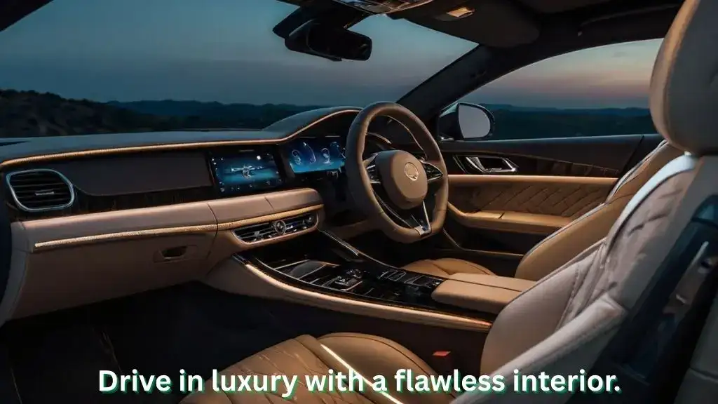 Best Premium Leather Car Kits