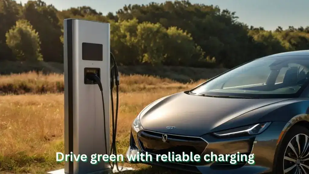 Best Solar Car Chargers