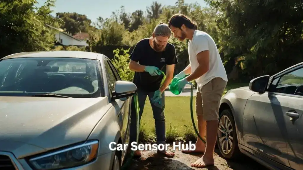 Biodegradable Vs Traditional Car Cleaning Products