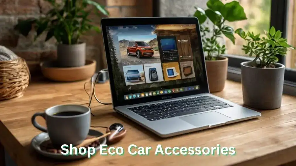 Buy Eco-Friendly Car Accessories Online