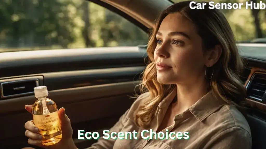 Eco Air Fresheners Vs Gel-Based Scents