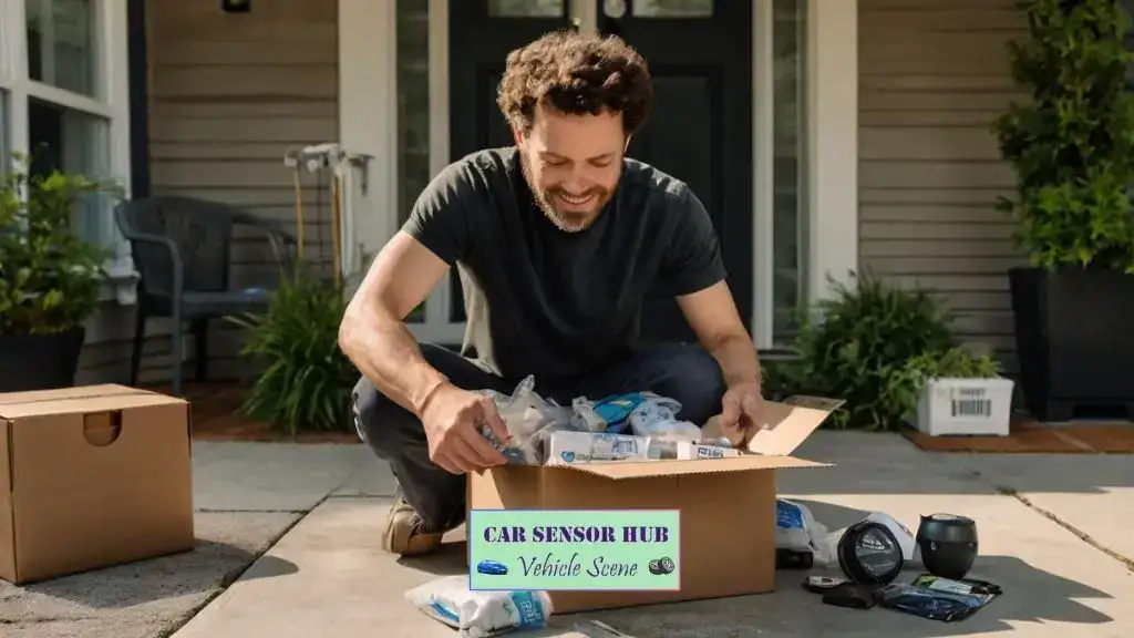 Eco-Friendly Car Accessories under $50