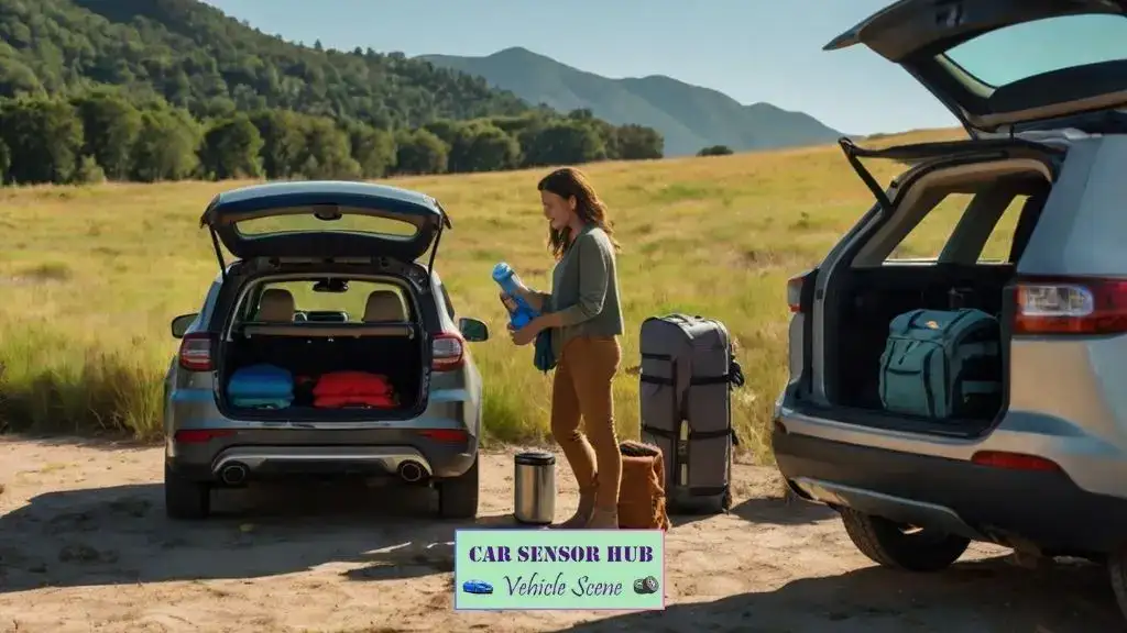 Eco-Friendly Gear for Long Road Trips