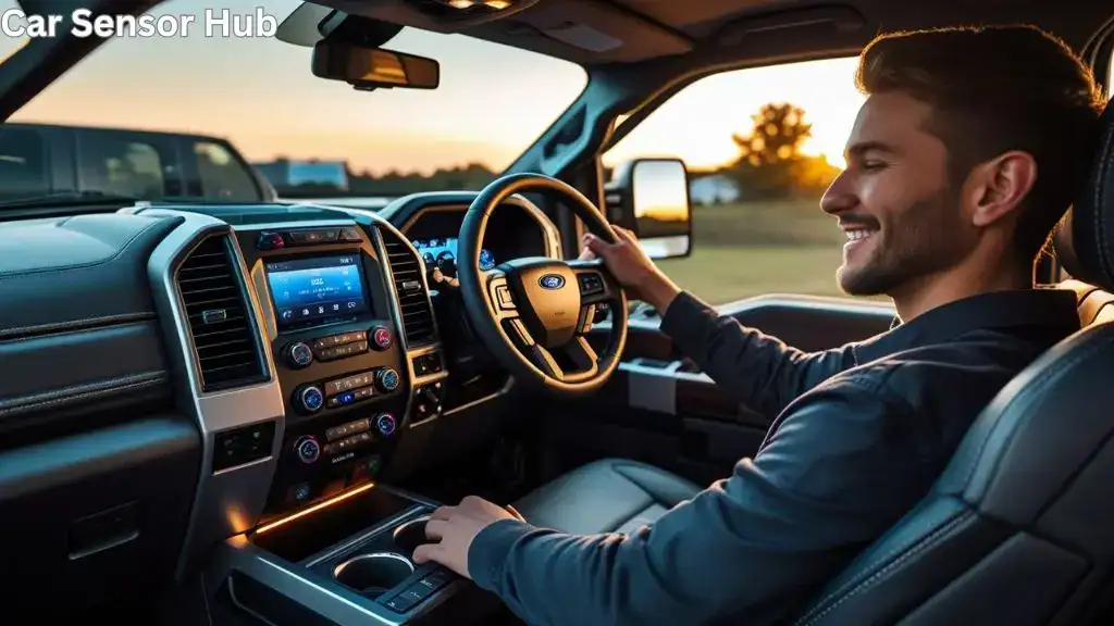 Ford F-150 Audio System Upgrades