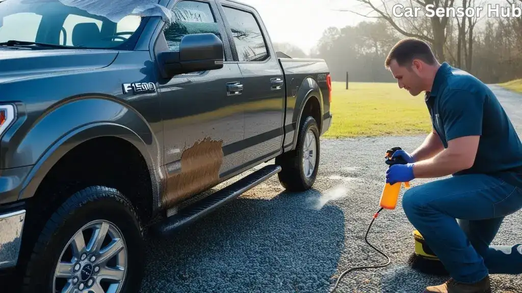 Ford F-150 Exterior Protection Products