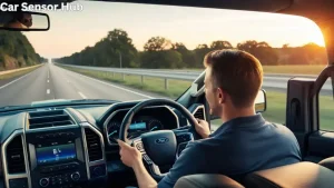 Ford F-150 Fuel Efficiency Tips