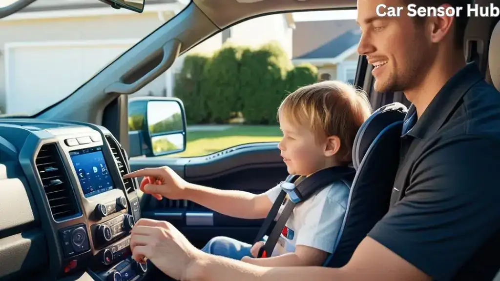 Ford F-150 Safety Features Upgrade