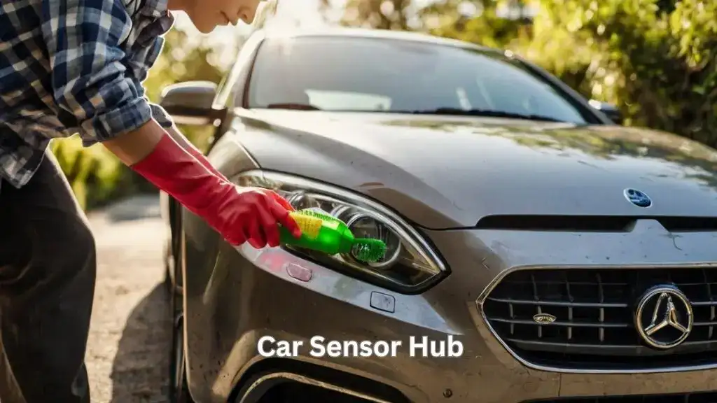 Green Car Cleaning Kits Vs Chemical Kits