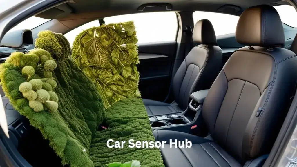 Plant-Based Vs Synthetic Seat Covers