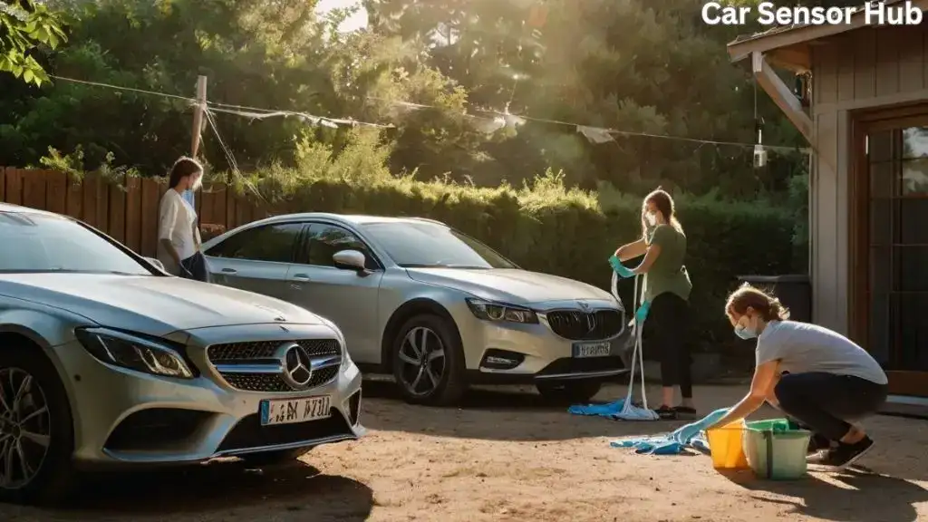 Reusable Car Wipes Vs Disposable Ones