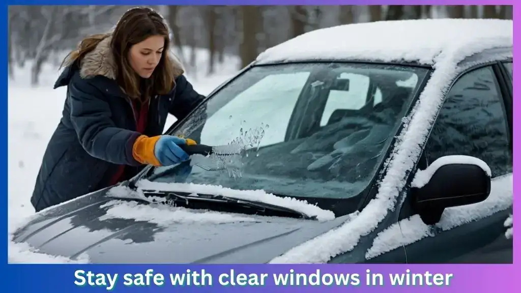 Top Car Ice Scrapers