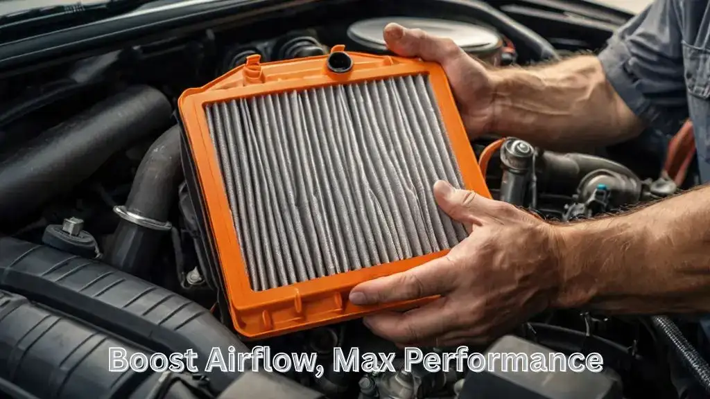 Top Car Performance Air Filters