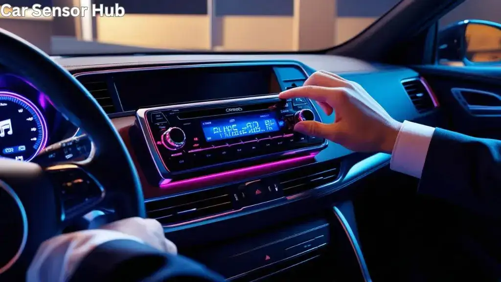 Top Car Stereo Receivers for Ultimate Audio Experience and Connectivity